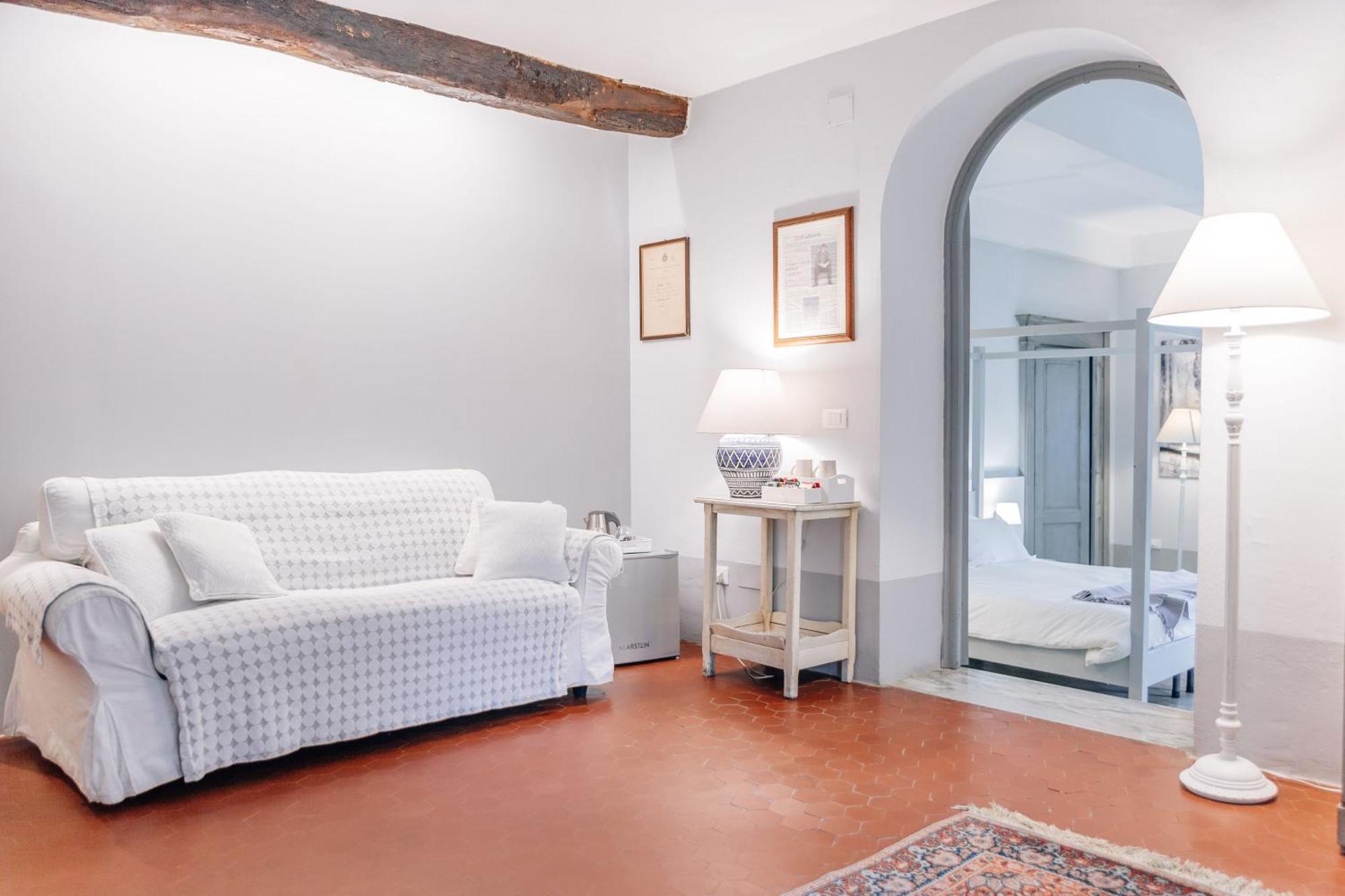 Villa La Bianca Camaiore Exterior foto