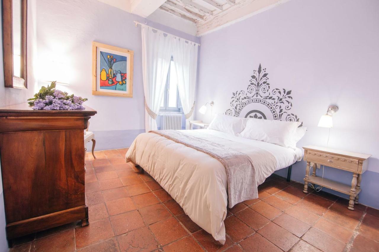 Villa La Bianca Camaiore Exterior foto